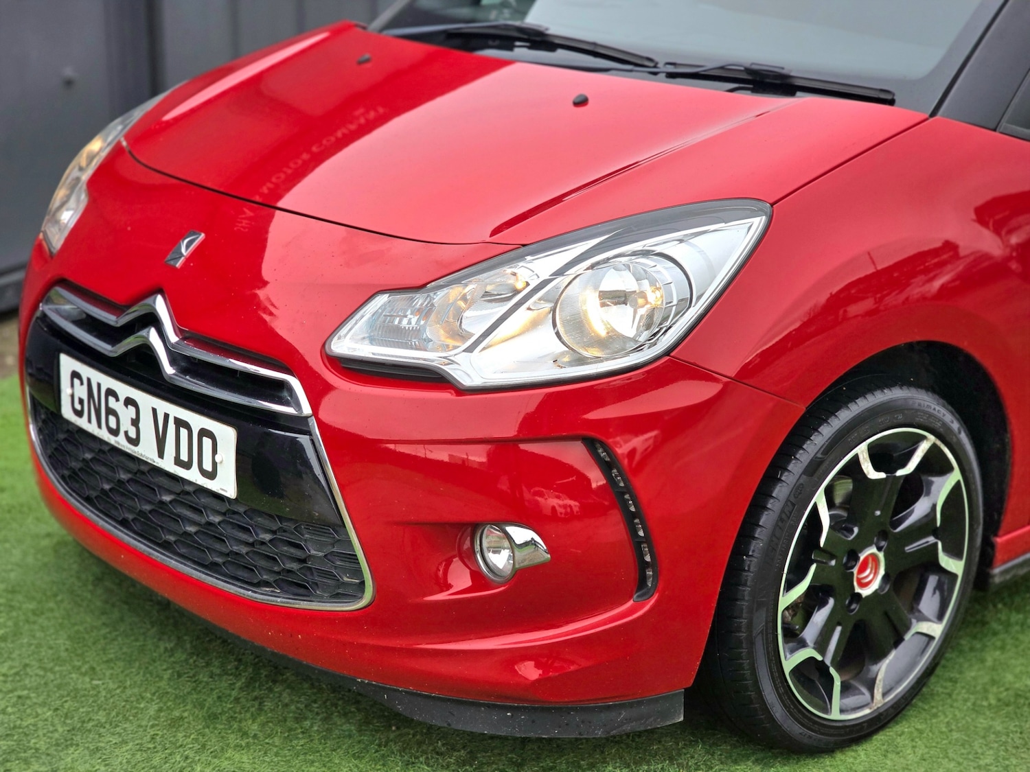 Used Citroen DS3 2013 for sale - 77077647: Photo 14