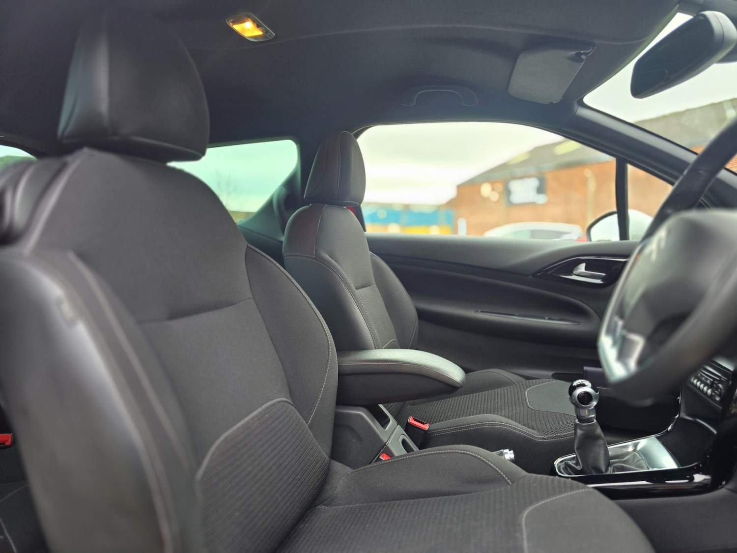 Used Citroen DS3 2013 for sale - 77077647: Photo 15