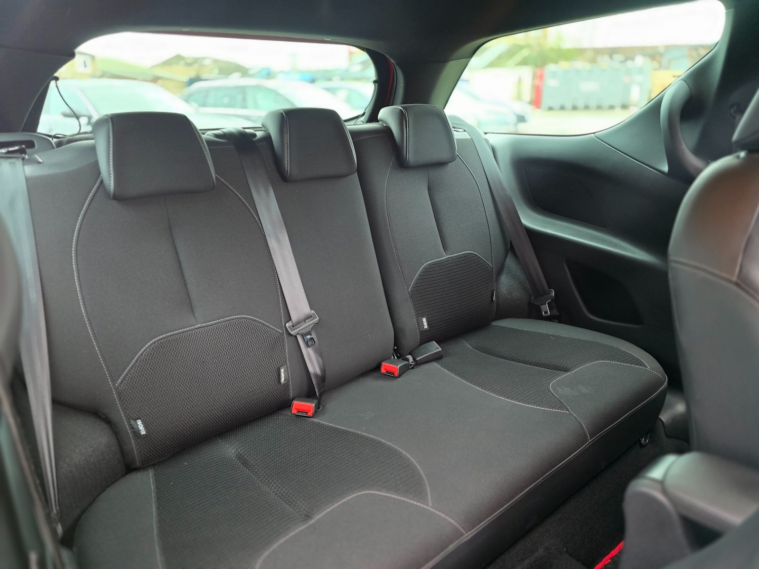 Used Citroen DS3 2013 for sale - 77077647: Photo 16