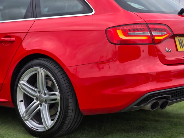 Used Audi A4 2012 for sale - 75676436: Photo 12