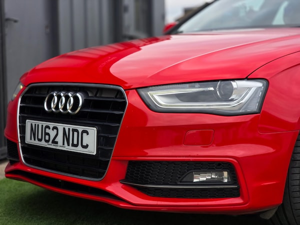 Used Audi A4 2012 for sale - 75676436: Photo 16