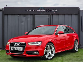 Audi - A4