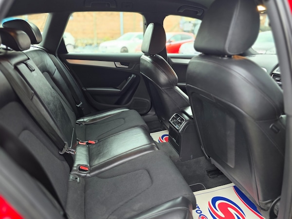 Used Audi A4 2012 for sale - 75676436: Photo 20