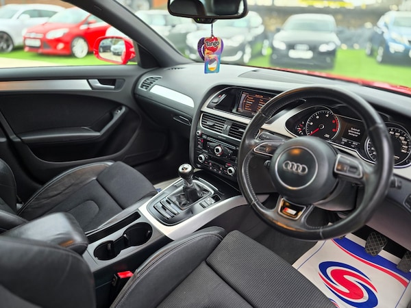 Used Audi A4 2012 for sale - 75676436: Photo 21
