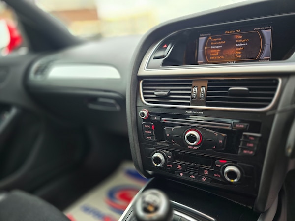 Used Audi A4 2012 for sale - 75676436: Photo 22