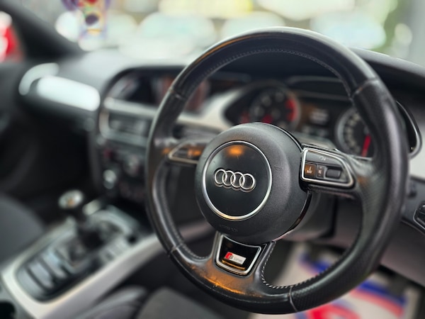 Used Audi A4 2012 for sale - 75676436: Photo 23