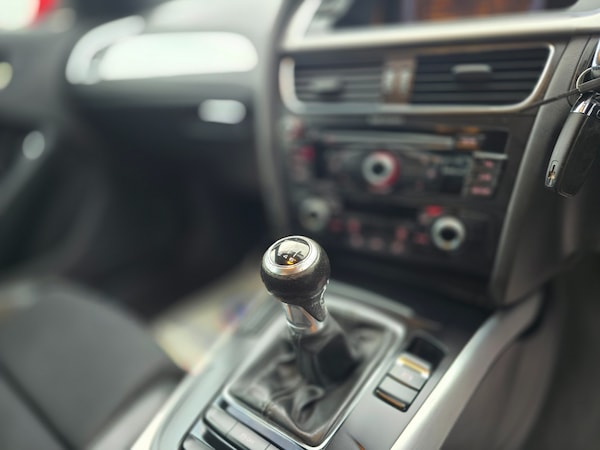 Used Audi A4 2012 for sale - 75676436: Photo 24
