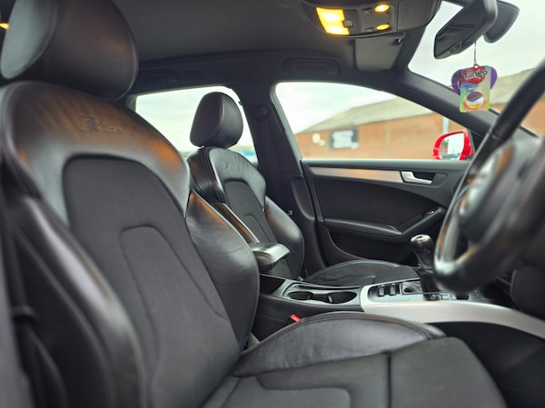 Used Audi A4 2012 for sale - 75676436: Photo 25