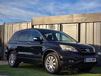 Used Honda CR-V 2010 for sale - 77321395: Photo