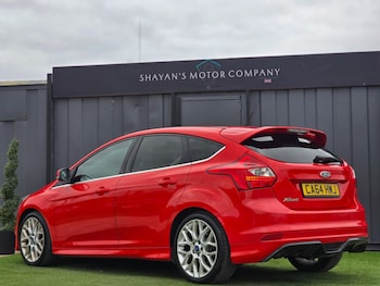 Used Ford Focus 2014 for sale - 75979037: Photo