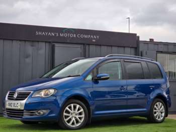 2010 (10) - 2.0 TDI Match 5dr
