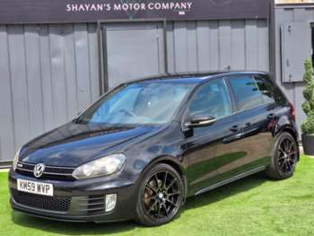 2009 (59) - 2.0 TDi 170 GTD 5dr