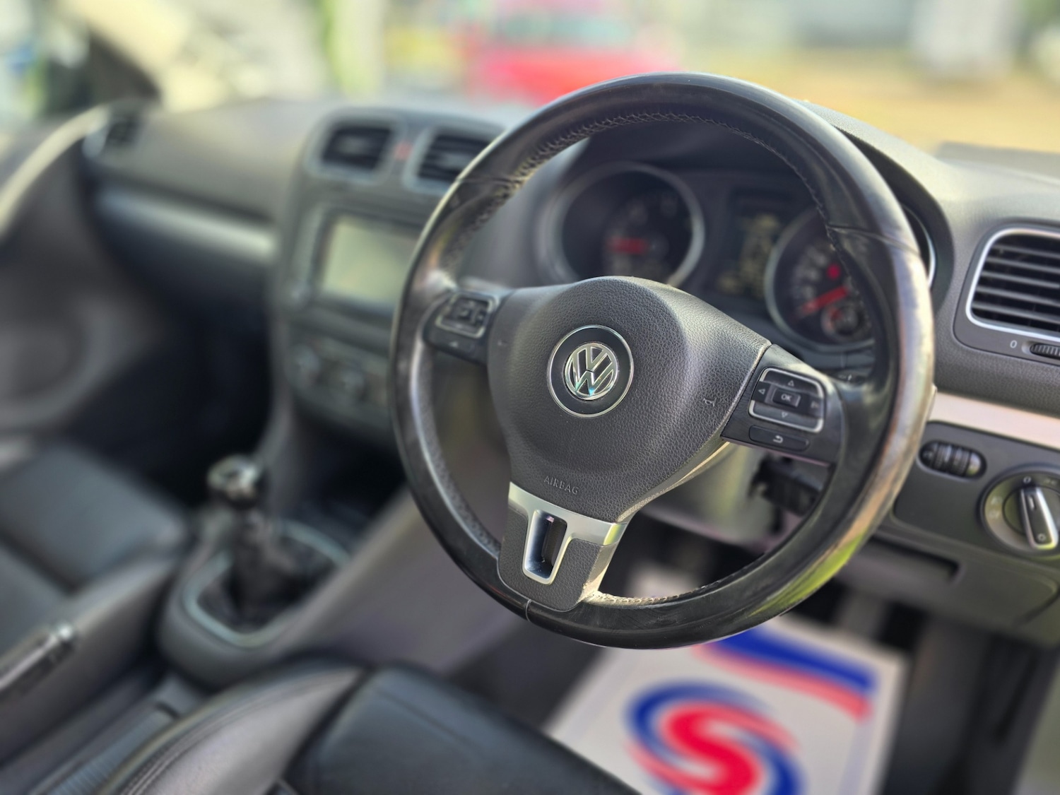 Used Volkswagen Golf 2009 for sale - 76182409: Photo 15