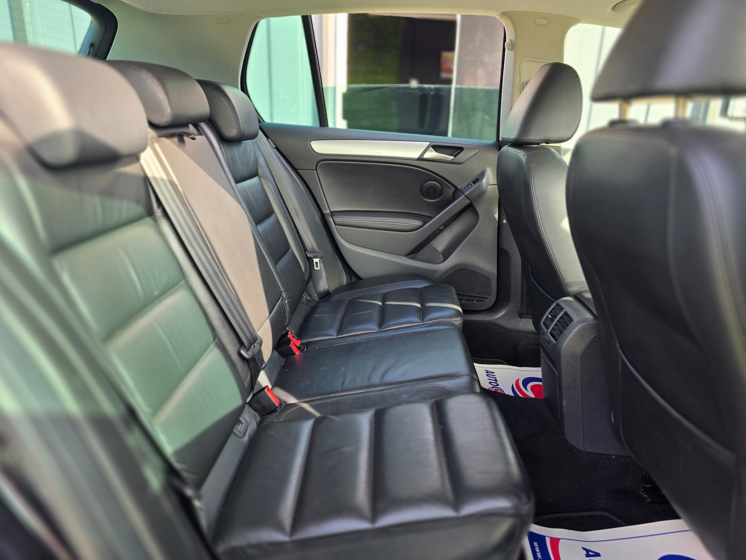 Used Volkswagen Golf 2009 for sale - 76182409: Photo 17