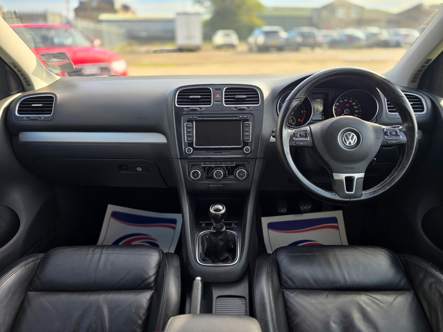 Used Volkswagen Golf 2009 for sale - 76182409: Photo 19
