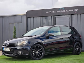 Volkswagen Golf feature image 1