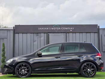 Volkswagen Golf feature image 2