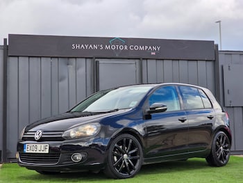 Volkswagen Golf feature image 3