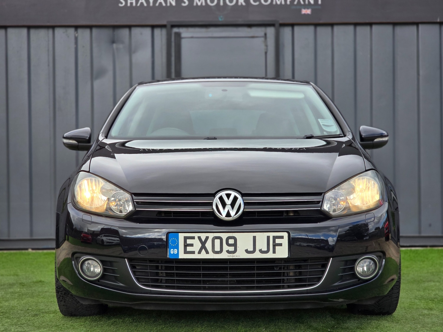 Used Volkswagen Golf 2009 for sale - 76182409: Photo 5
