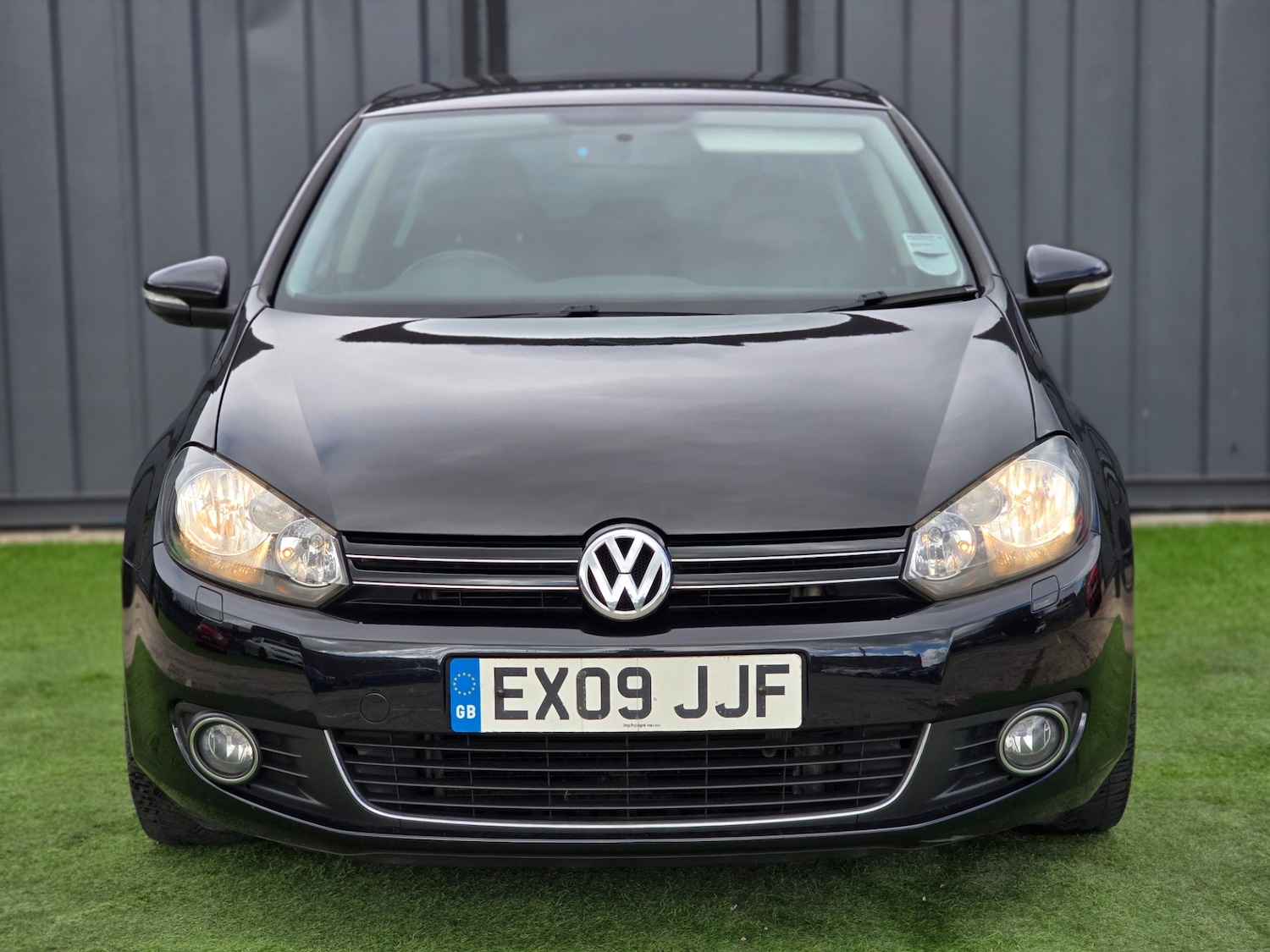 Used Volkswagen Golf 2009 for sale - 76182409: Photo 6