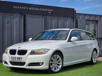 2010 (10) - 320i SE Business Edition 5dr