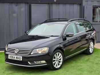 Used Volkswagen Passat 2014 for sale - 74907002: Photo