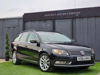 Used Volkswagen Passat 2014 for sale - 74907002: Photo