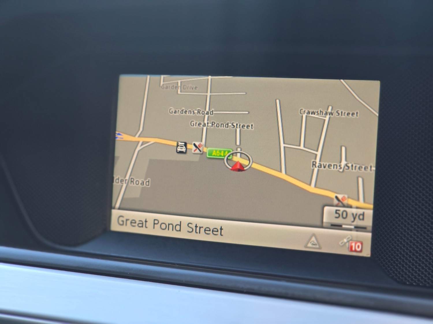 Used Mercedes-Benz C Class 2012 for sale - 77570877: Photo 23