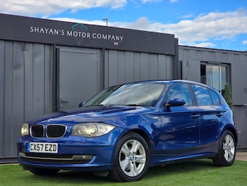 BMW - 1 Series