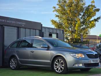 Used Skoda Superb 2011 for sale - 75231572: Photo