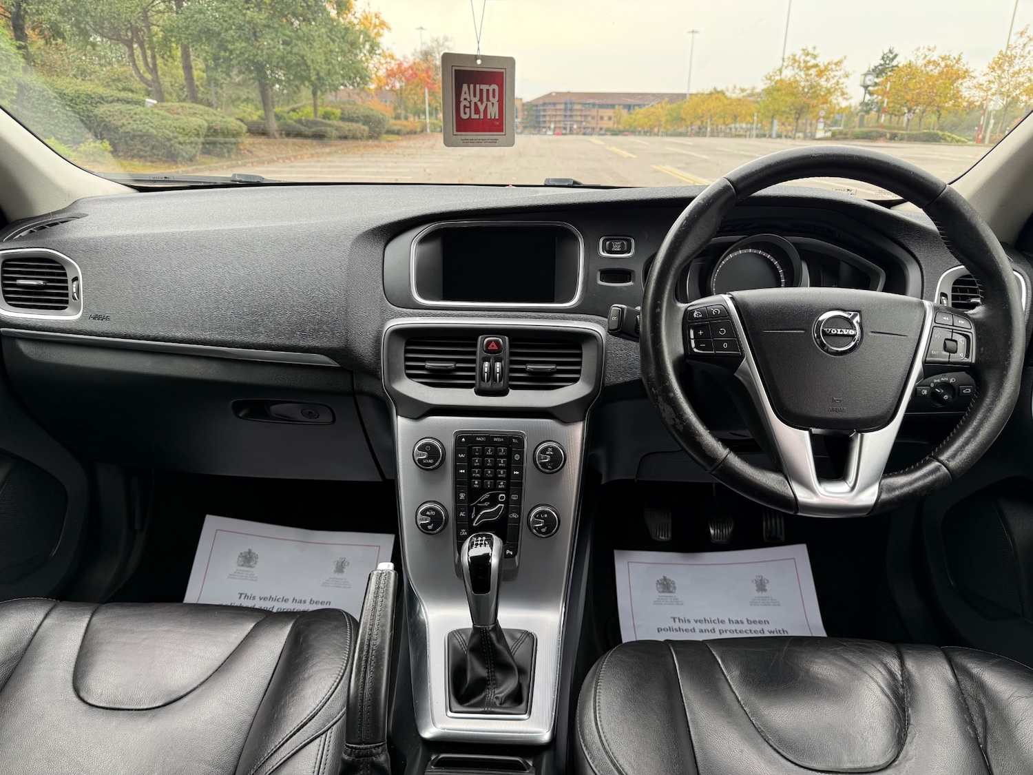 Used Volvo V40 2017 for sale - 76316670: Photo 13