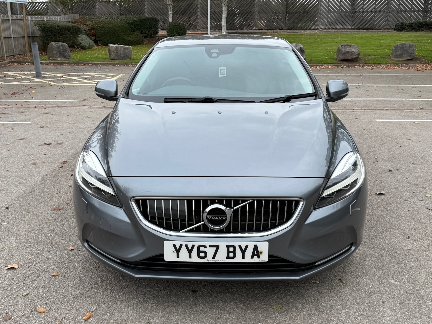 Used Volvo V40 2017 for sale - 76316670: Photo 9