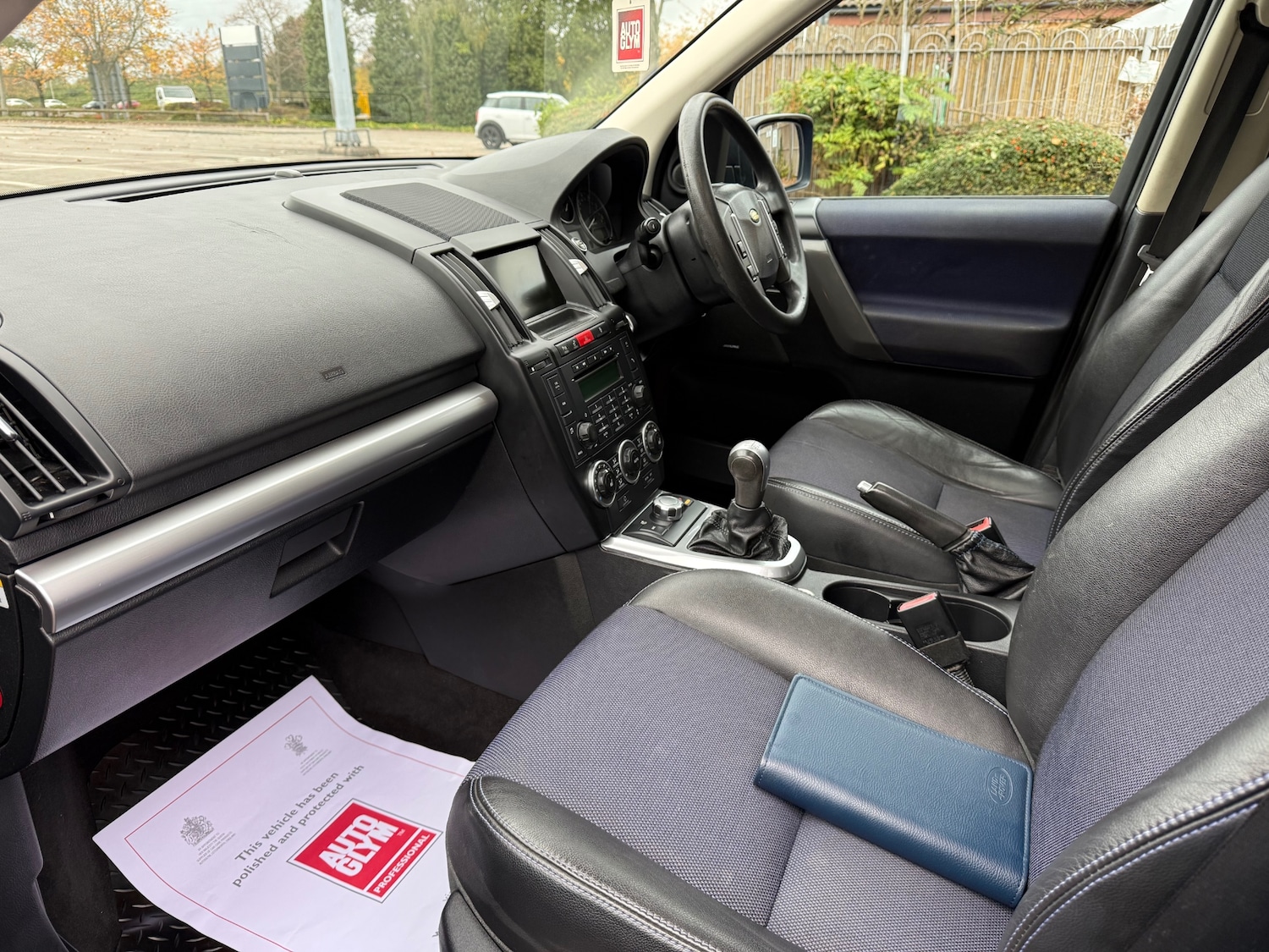 Used Land Rover Freelander 2009 for sale - 76357196: Photo 10