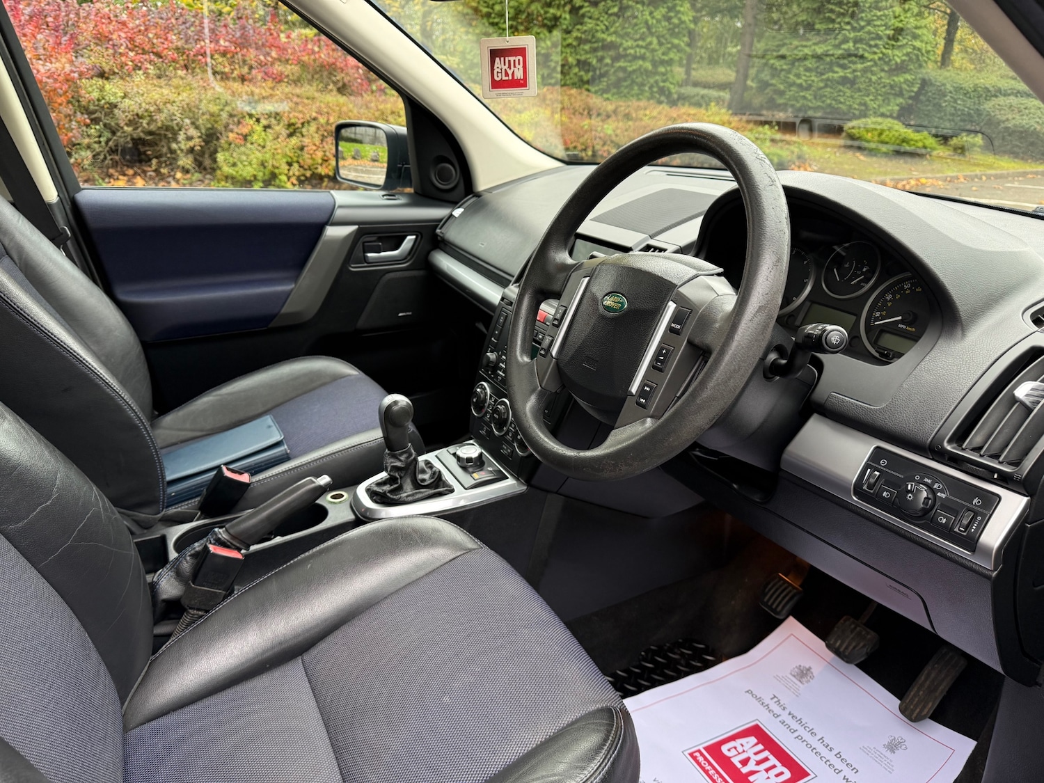 Used Land Rover Freelander 2009 for sale - 76357196: Photo 12