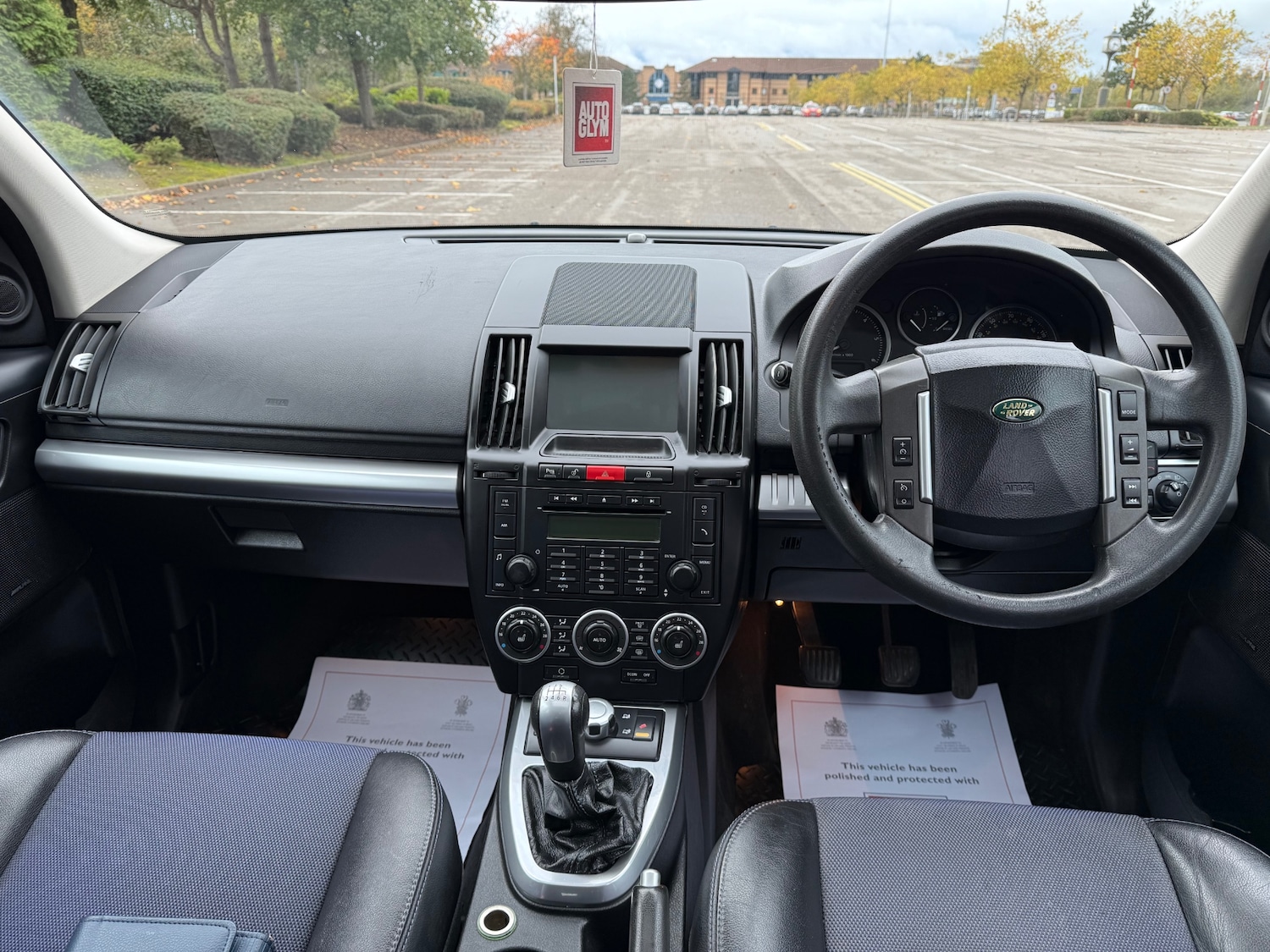 Used Land Rover Freelander 2009 for sale - 76357196: Photo 13