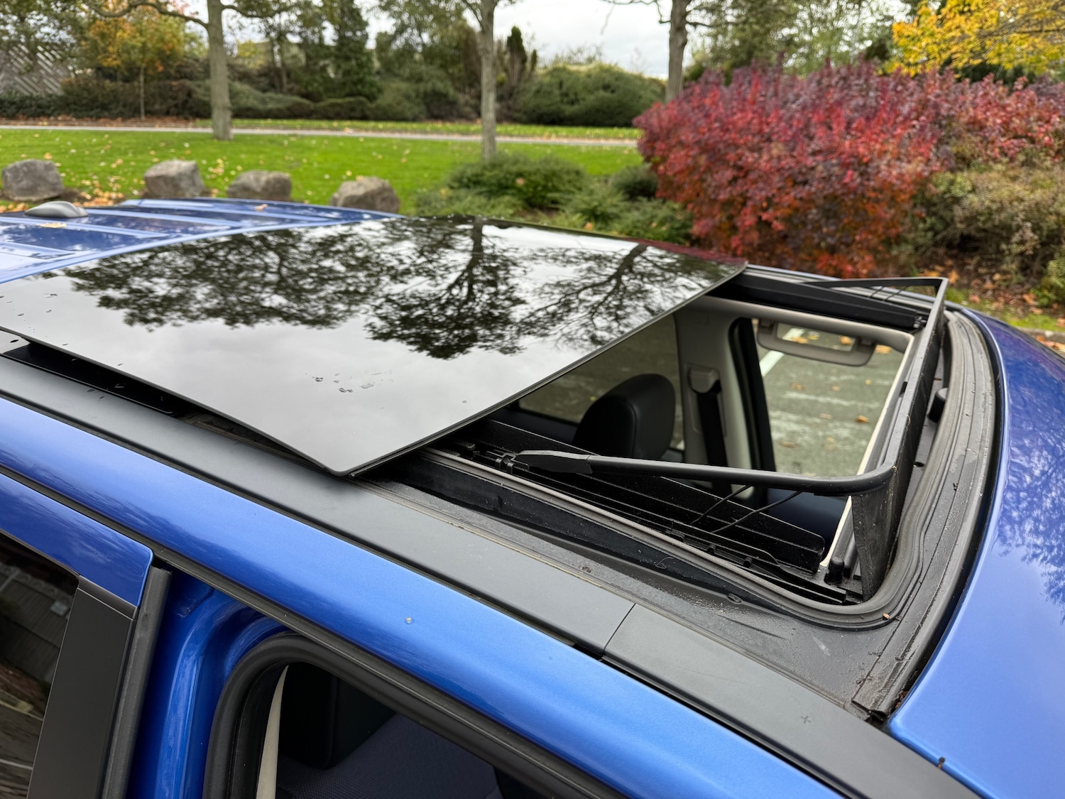 Used Land Rover Freelander 2009 for sale - 76357196: Photo 14