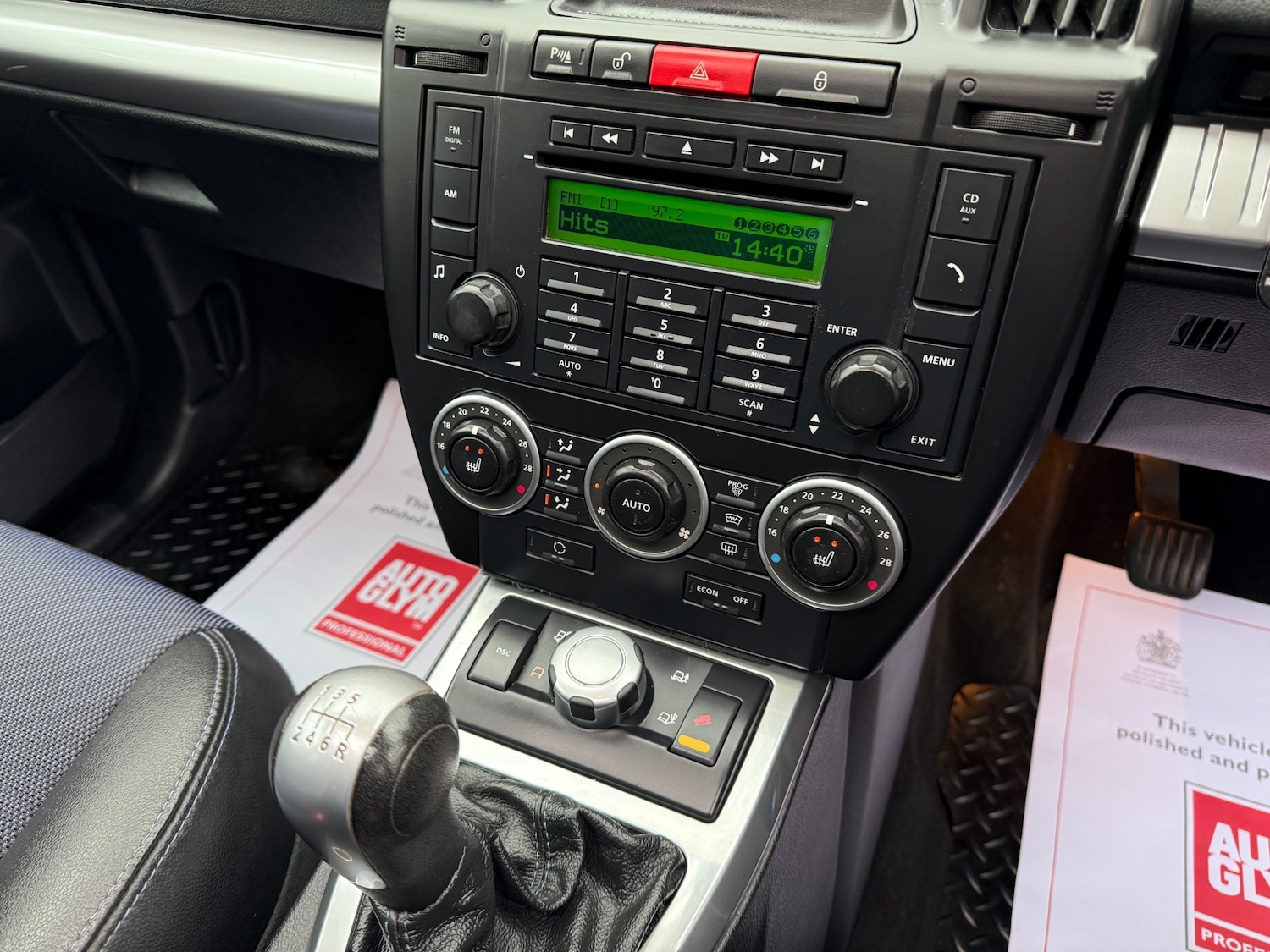 Used Land Rover Freelander 2009 for sale - 76357196: Photo 15