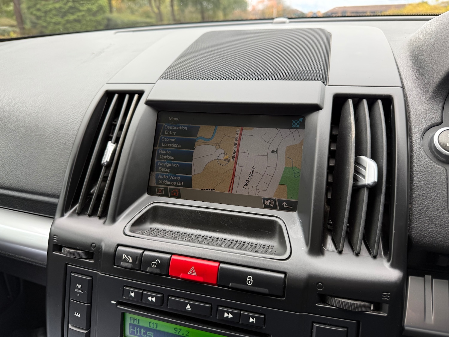 Used Land Rover Freelander 2009 for sale - 76357196: Photo 16