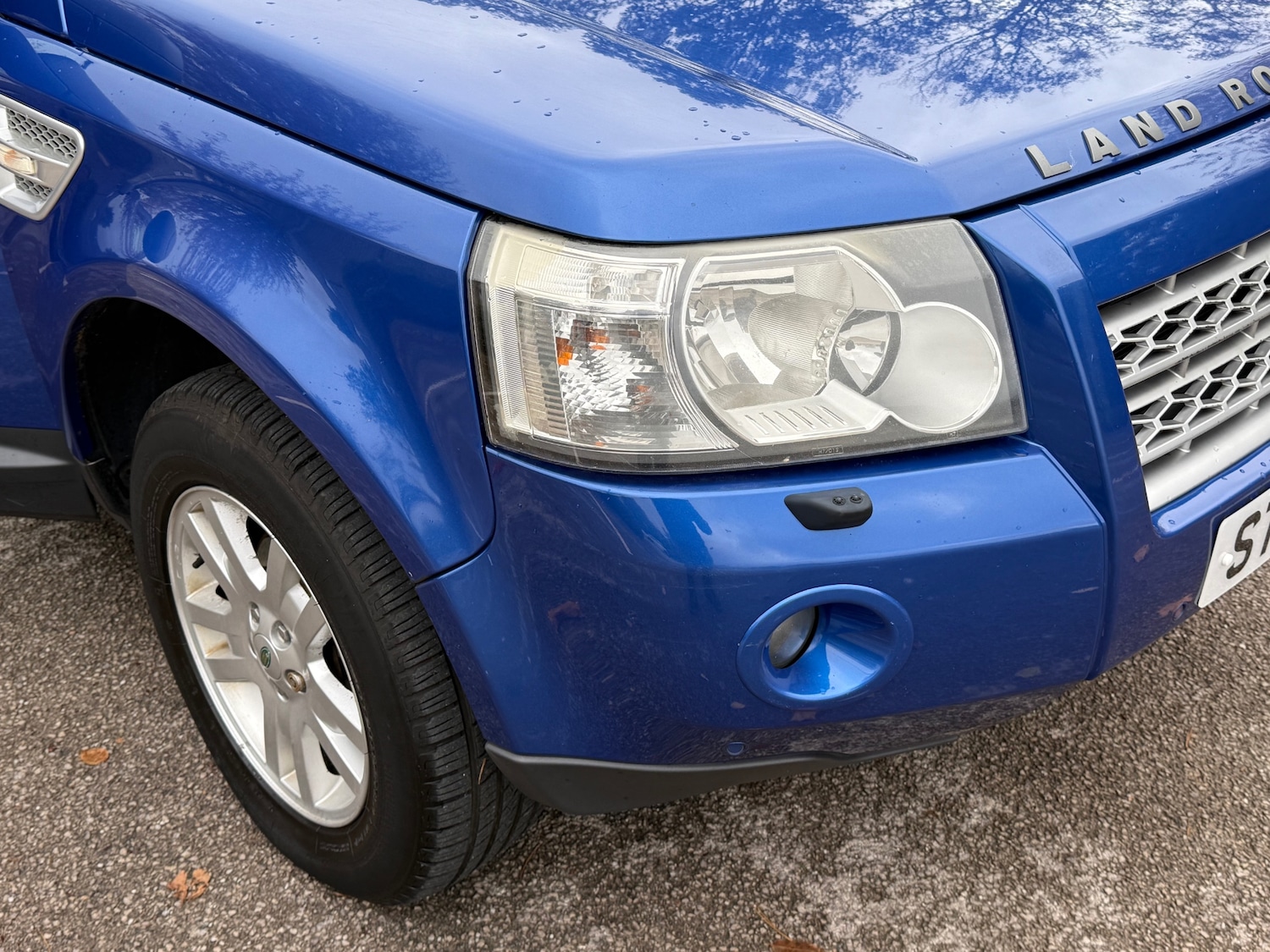 Used Land Rover Freelander 2009 for sale - 76357196: Photo 17