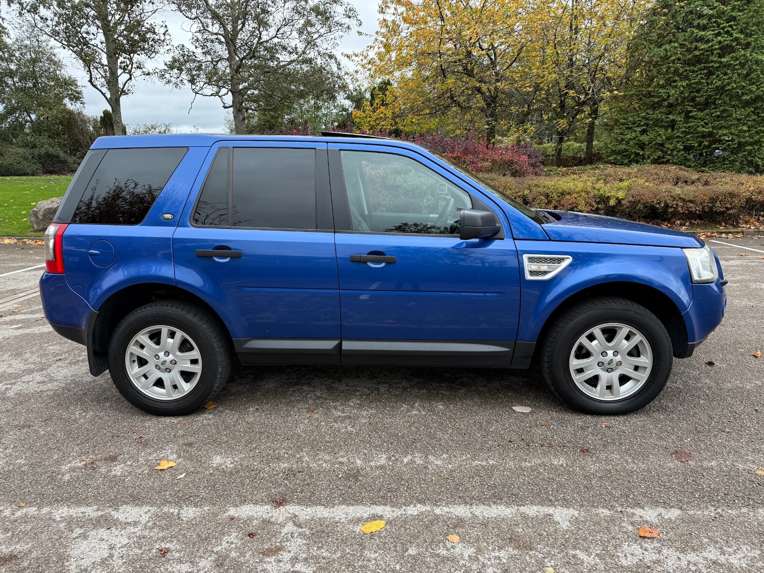 Used Land Rover Freelander 2009 for sale - 76357196: Photo 2