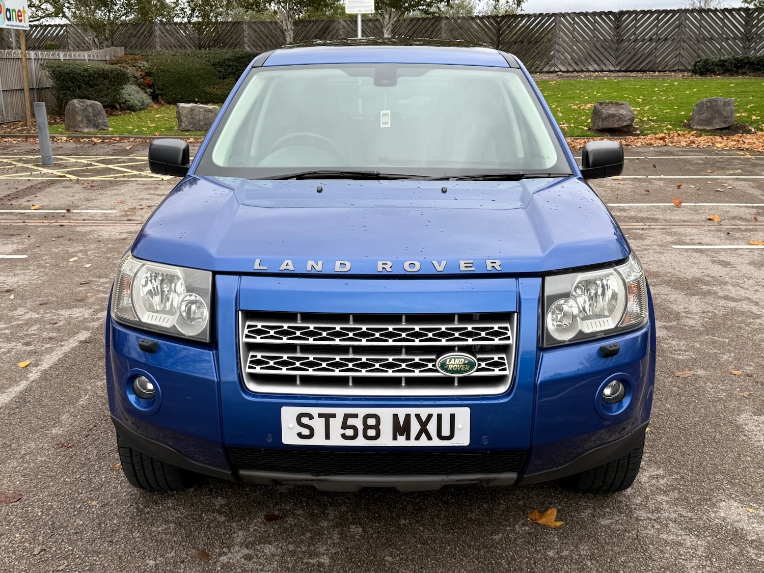 Used Land Rover Freelander 2009 for sale - 76357196: Photo 9