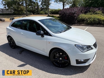 Used SEAT Ibiza 2016 for sale - 79196510: Photo