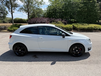 Used SEAT Ibiza 2016 for sale - 79196510: Photo