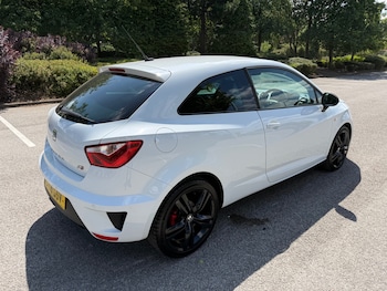 Used SEAT Ibiza 2016 for sale - 79196510: Photo