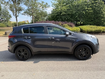 Used Kia Sportage 2018 for sale - 79184948: Photo