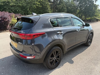Used Kia Sportage 2018 for sale - 79184948: Photo