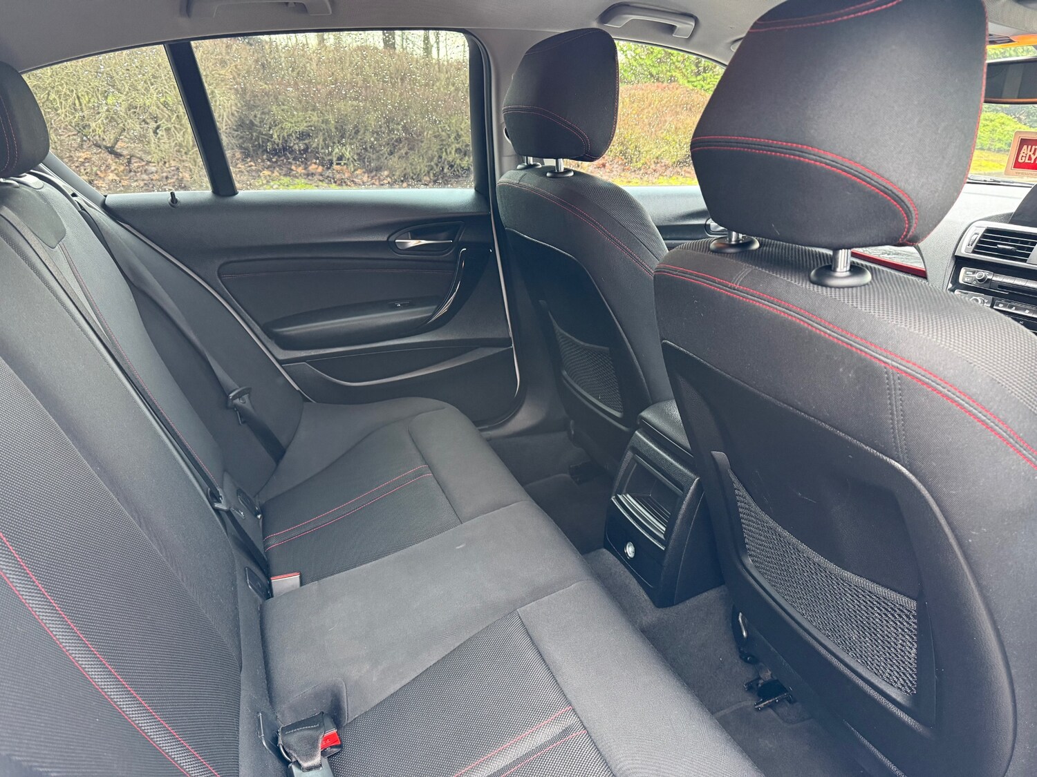 Used BMW 1 Series 2016 for sale - 77393634: Photo 11