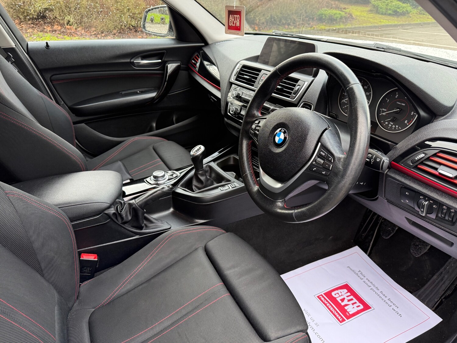 Used BMW 1 Series 2016 for sale - 77393634: Photo 12