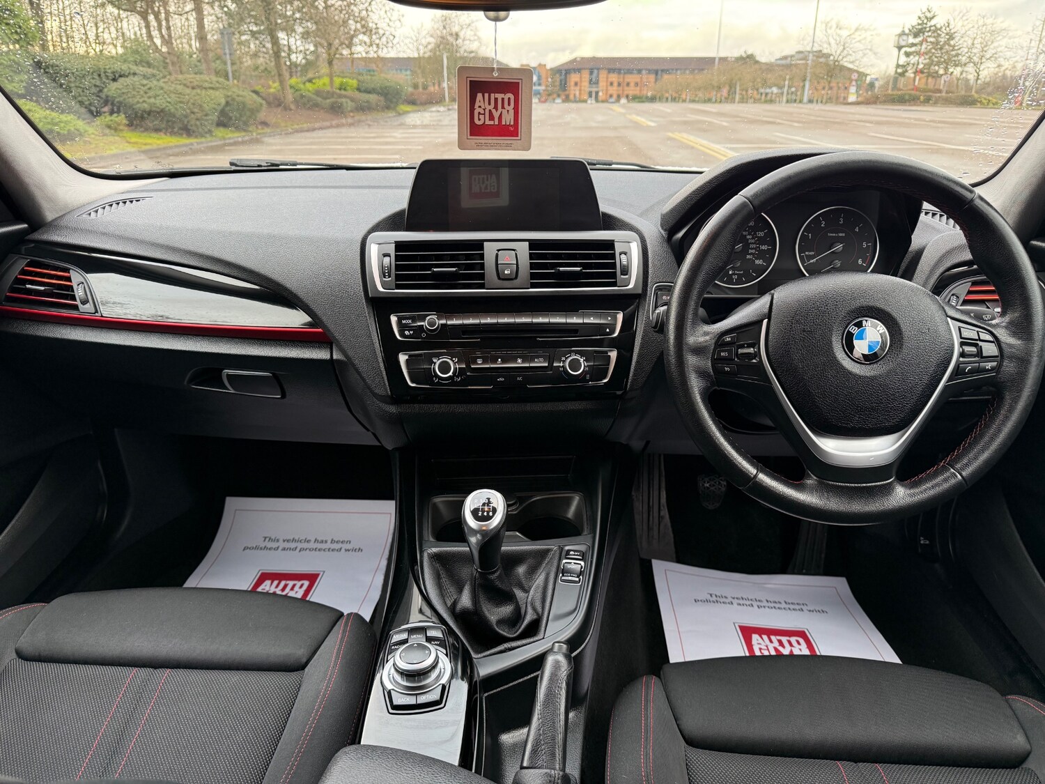 Used BMW 1 Series 2016 for sale - 77393634: Photo 13