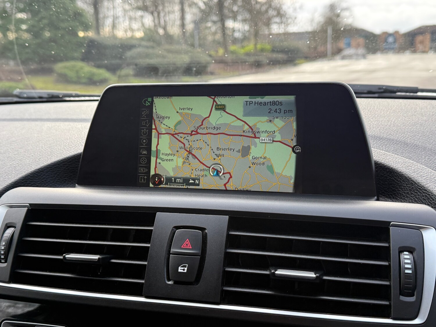 Used BMW 1 Series 2016 for sale - 77393634: Photo 14